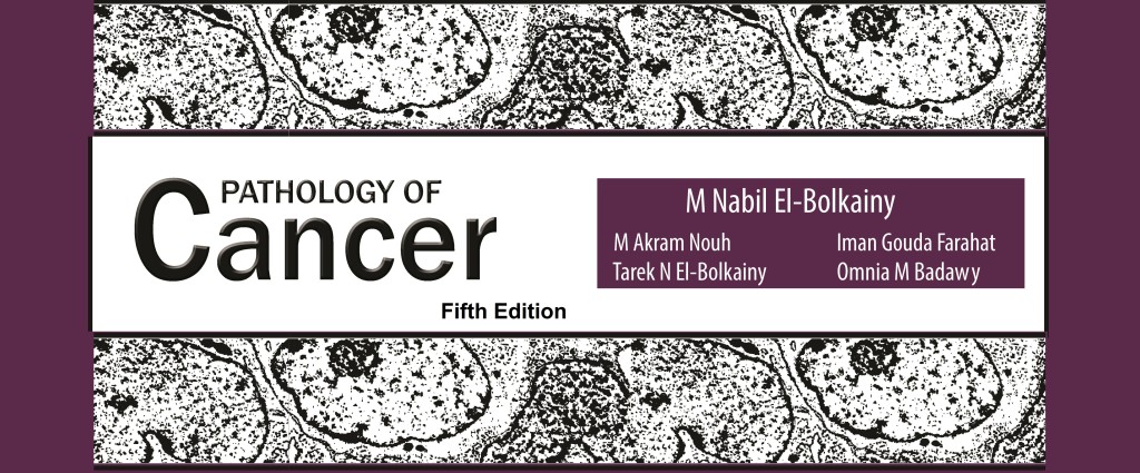 Pathology Of Cancer-Header Photo